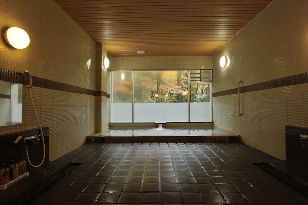 HESTA Hakone - GUEST HOUSE
