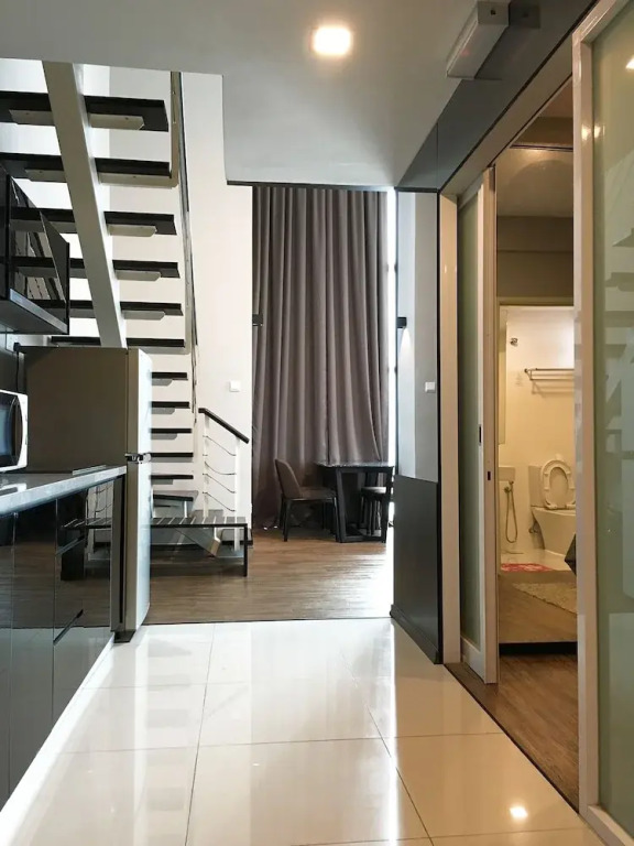 Seafront Duplex Suite at Georgetown