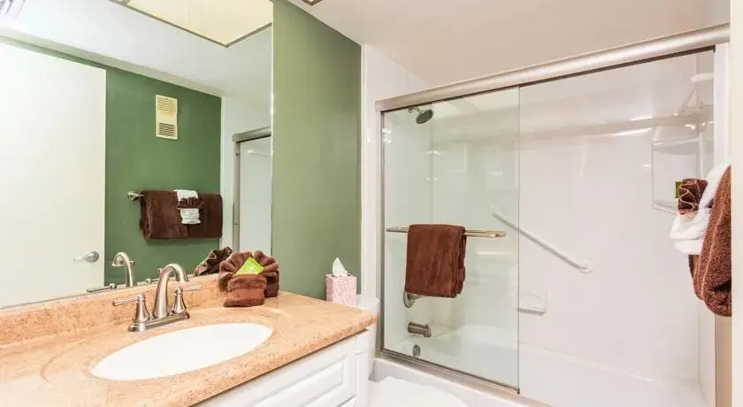 Sandarac B610 by Vacation Rental Pros
