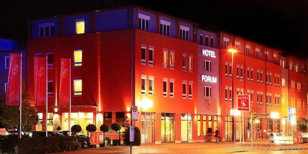 Hotel am Forum