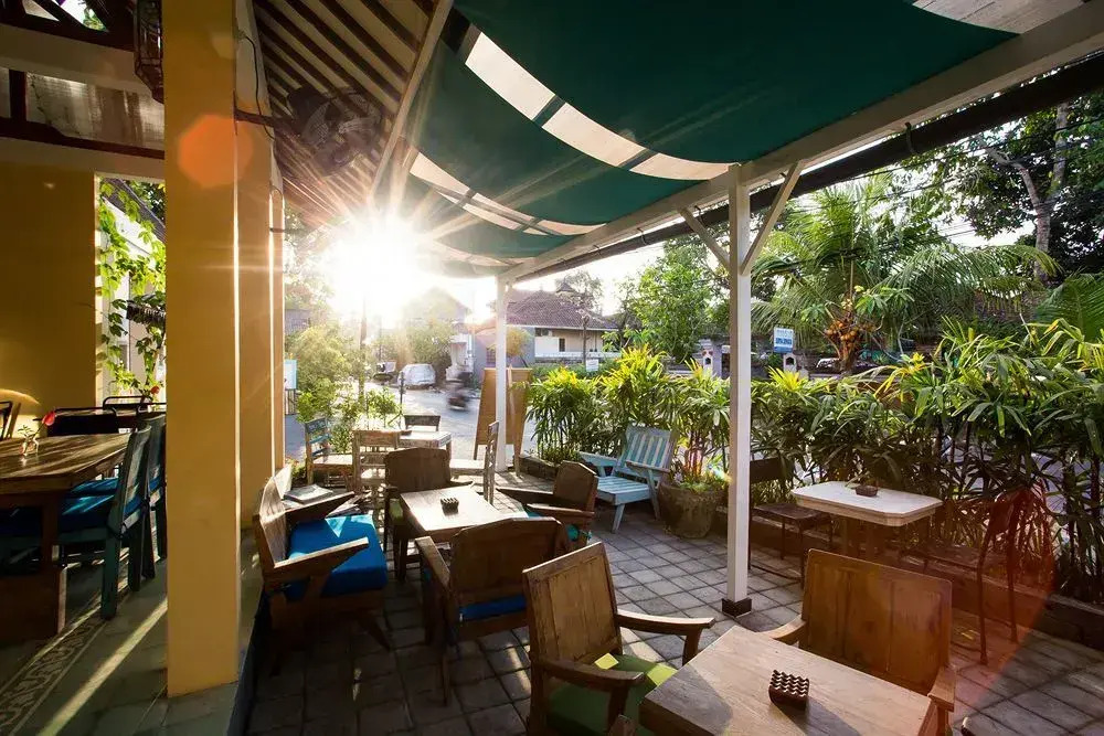 Aliya Boutique Hotel