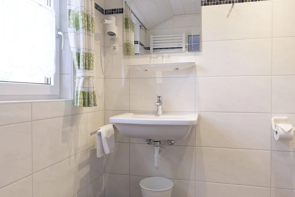 Landhotel Waldeck