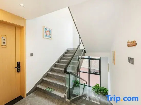 Mountain Streams POSON·Designer Vacation Boutique Inn