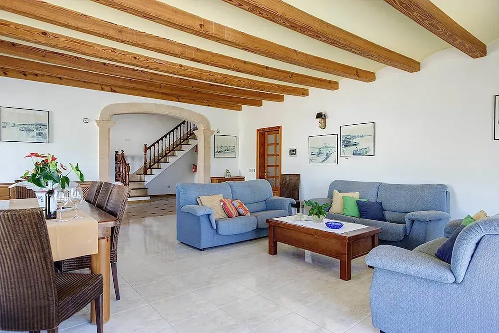 Villa Ca Na Xaneta by Sealand Villas