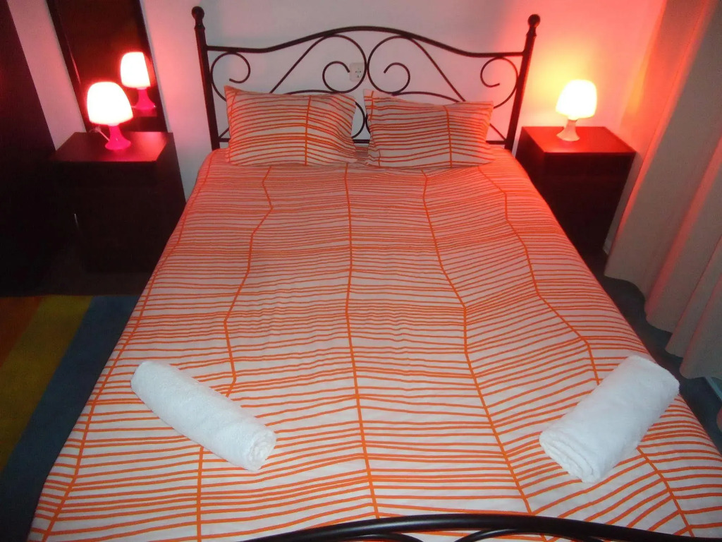 Welcome Guest House