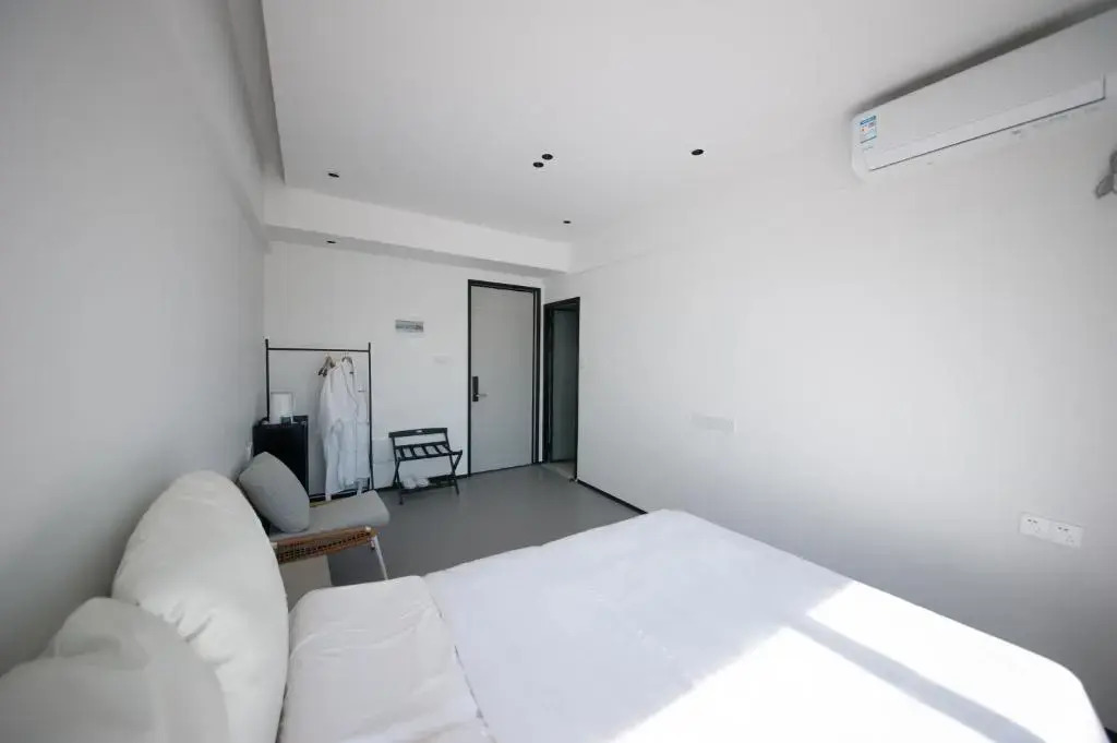 Chengheli Seaview Homestay (Sanya Bay Branch)