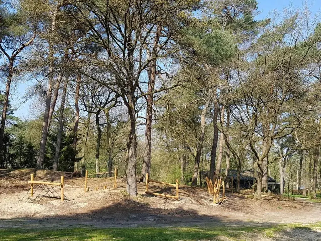 Camping Het Horstmannsbos