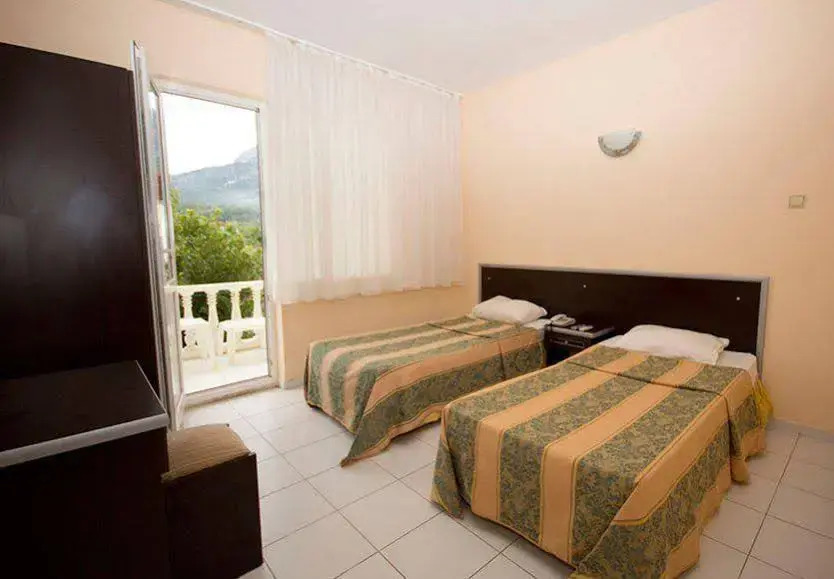 Hotel Gold Stone
