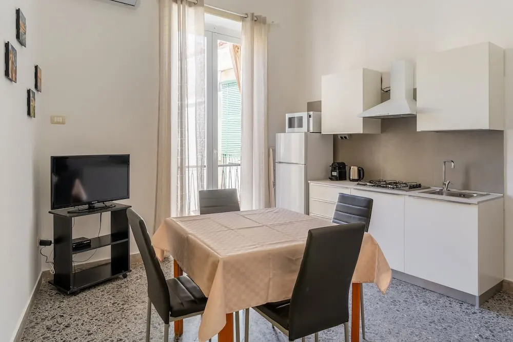 La Casa dei Nonni by Wonderful Italy