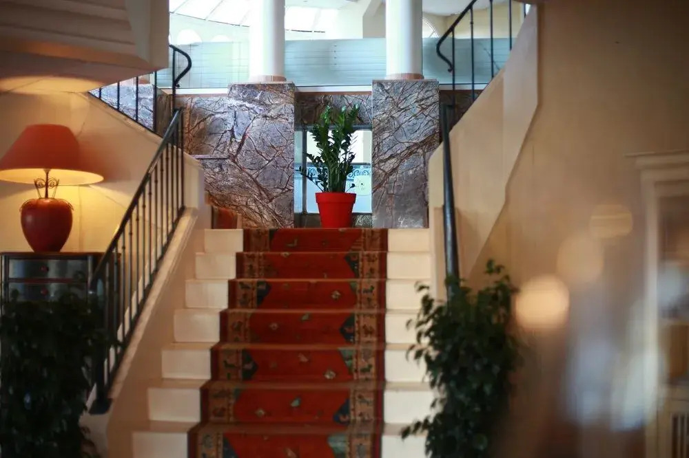 Best Western Montagne Noire