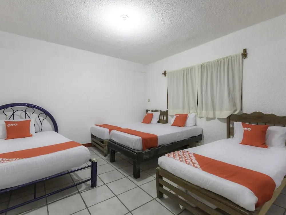 Hotel La Calenda