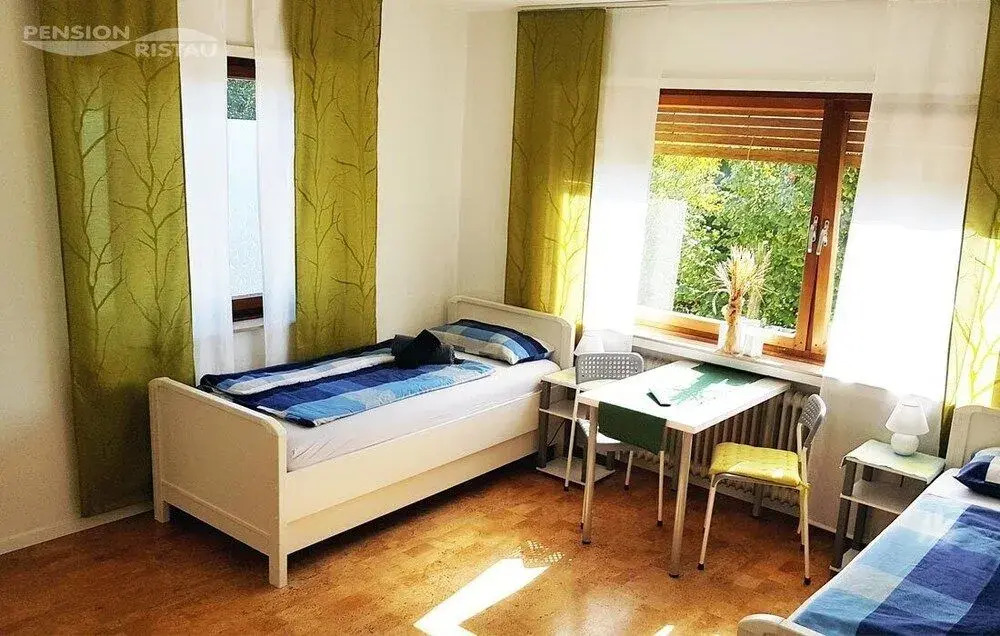 Pension Ristau Haus 1