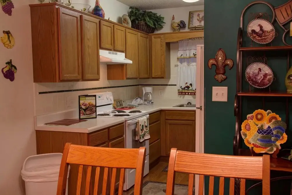 Whispering Pines 511