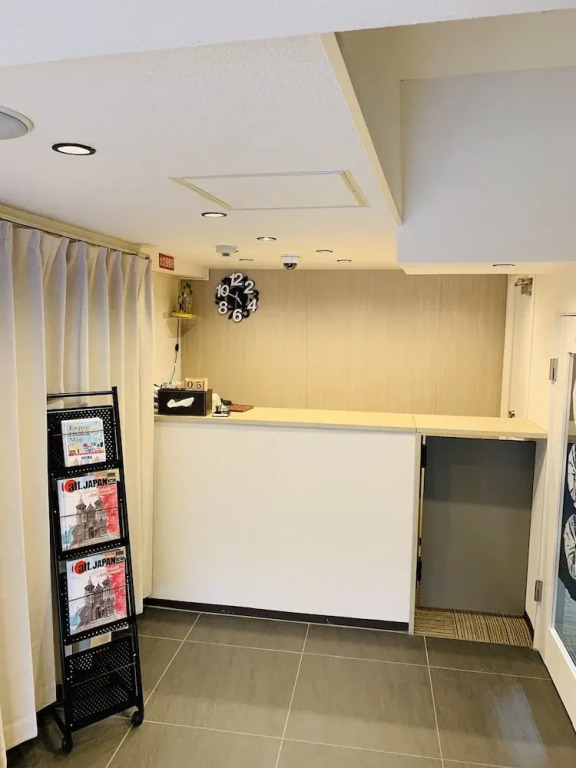 TRW Osaka Tennoji