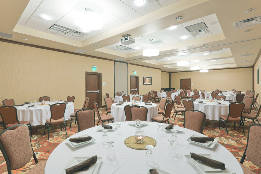 Holiday Inn Jackson NW - Airport Road by IHG