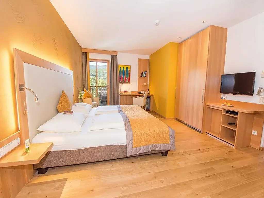 RETTER Bio-Natur-Resort