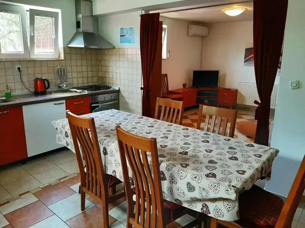 Bruna - 300m From Beach - A3 Prizemlje