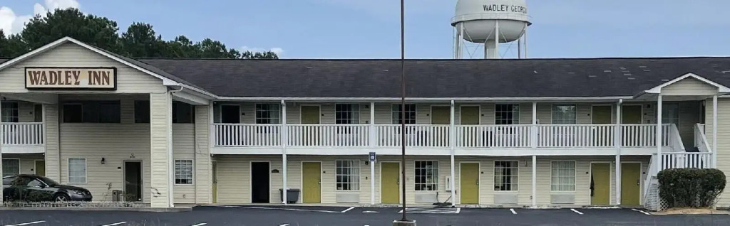 Wadley Inn