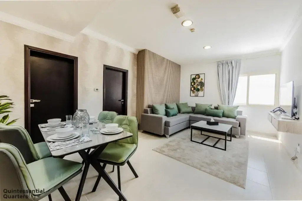 Peaceful Home 2BR + kids - La Mer beach 10min walk