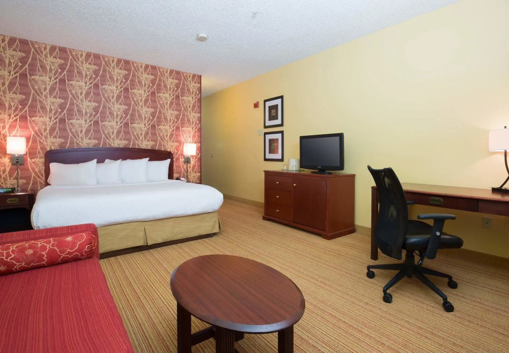 Residence Inn by Marriott Roseville