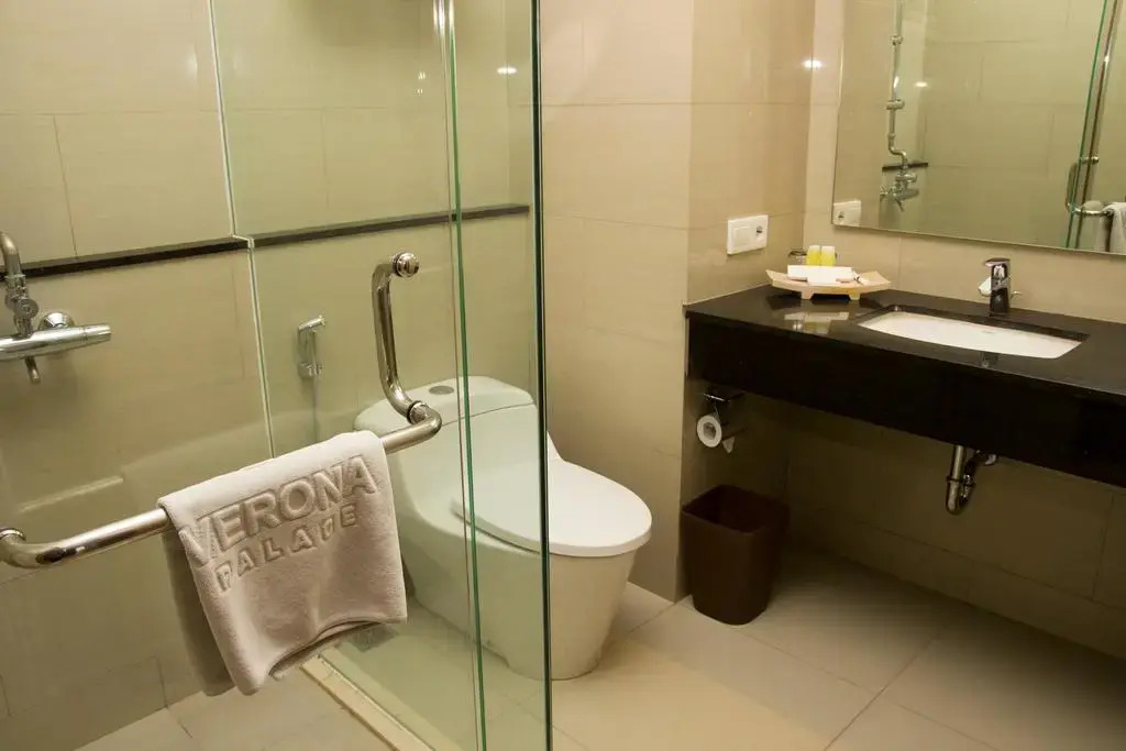 Verona Palace Hotel Bandung