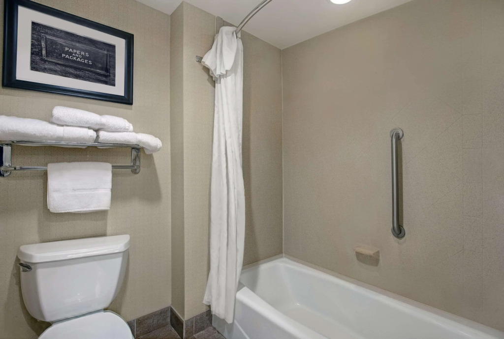 Homewood Suites Charlotte Ayrsley
