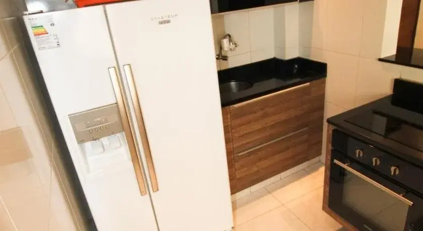 Apartments Almirante Goncalves