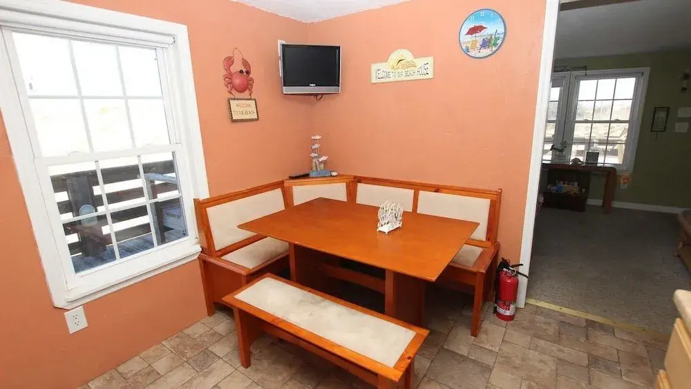 Mermaid's Wake - 3 Br Home