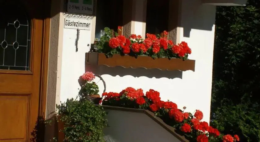Bergmomente Apartments