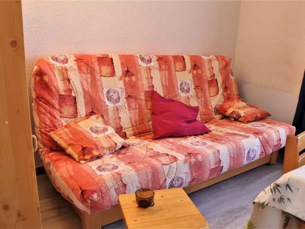 Appartement Risoul, 1 pièce, 2 personnes - FR-1-330-142