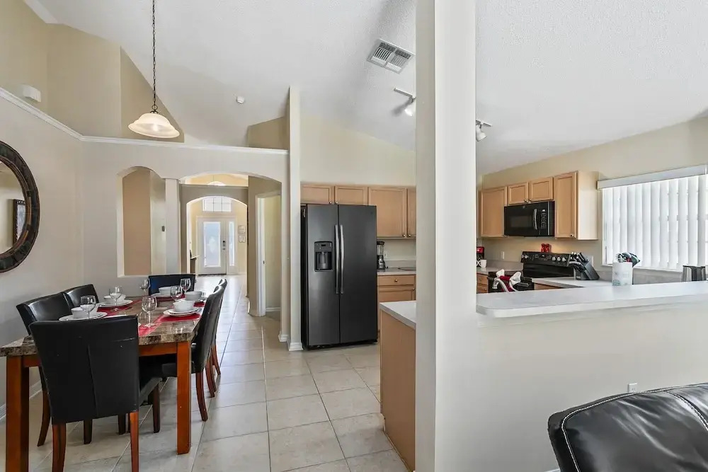 Magnolia Sunrise 4 Bedrooms
