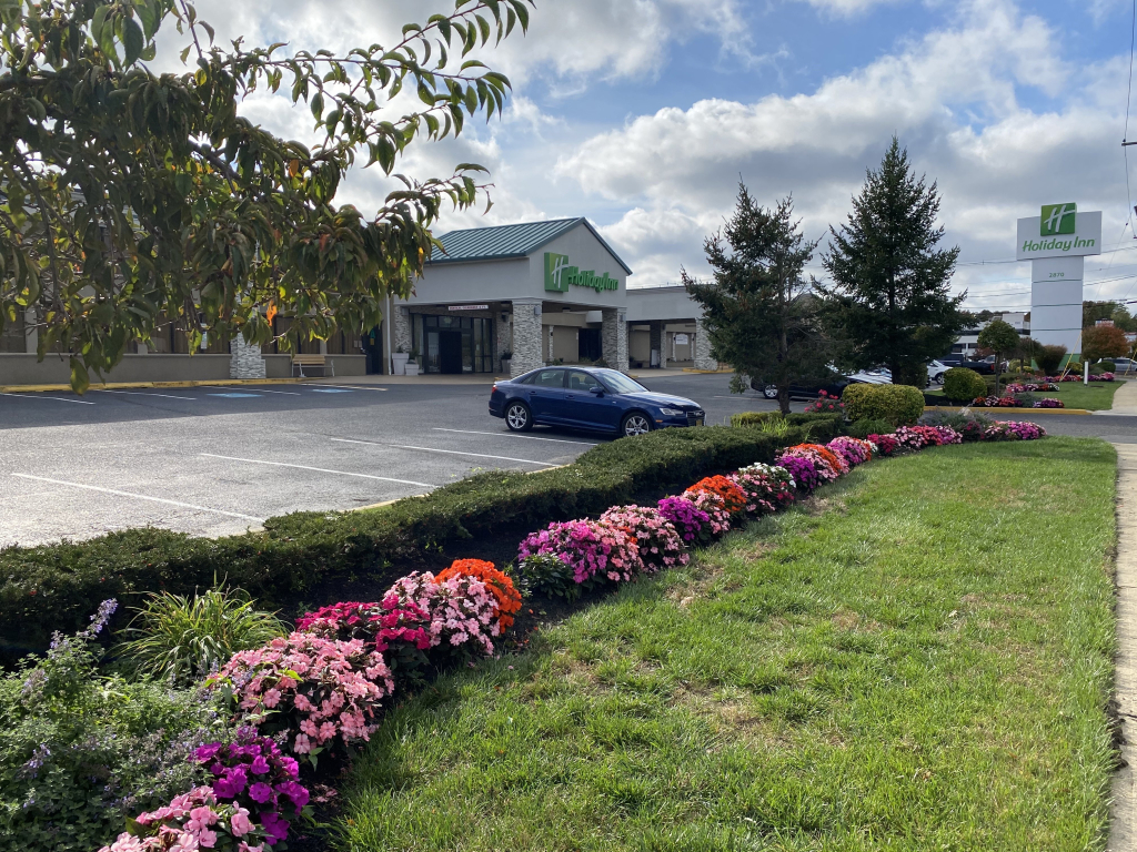 Holiday Inn Hazlet by IHG