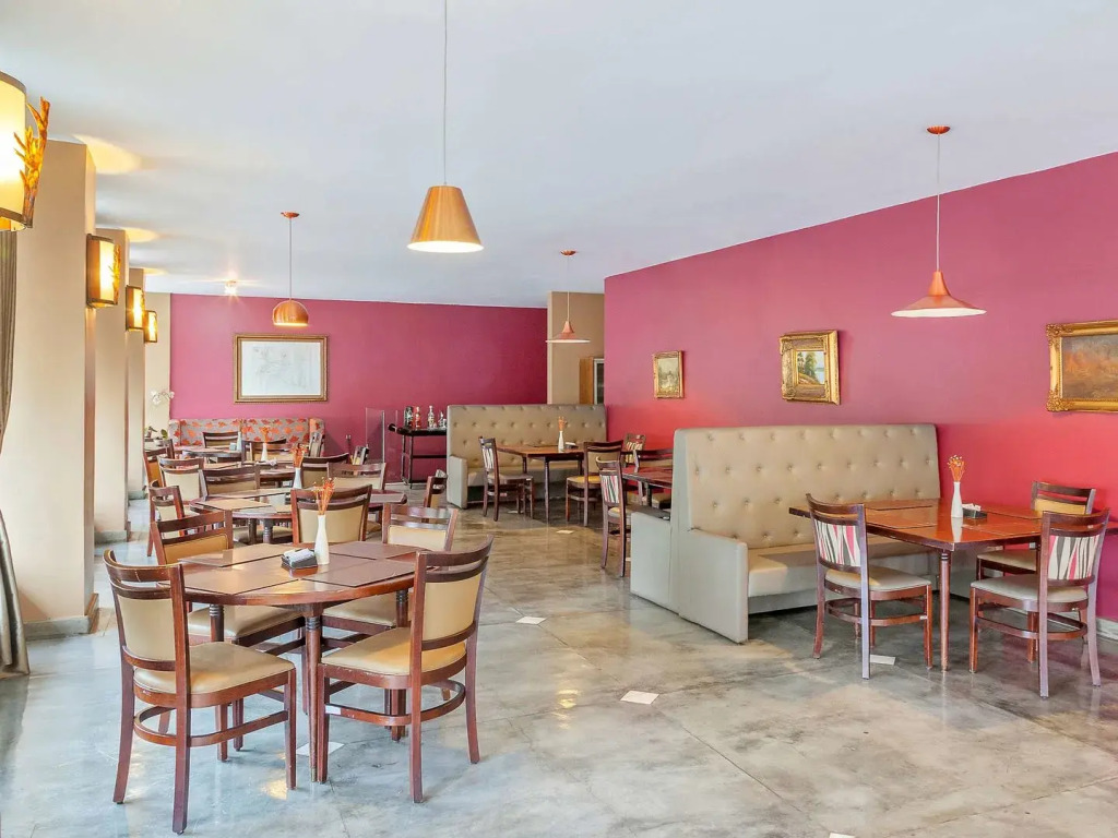 B&B HOTEL Uberlândia