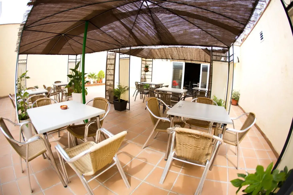 Hostal San Marcos