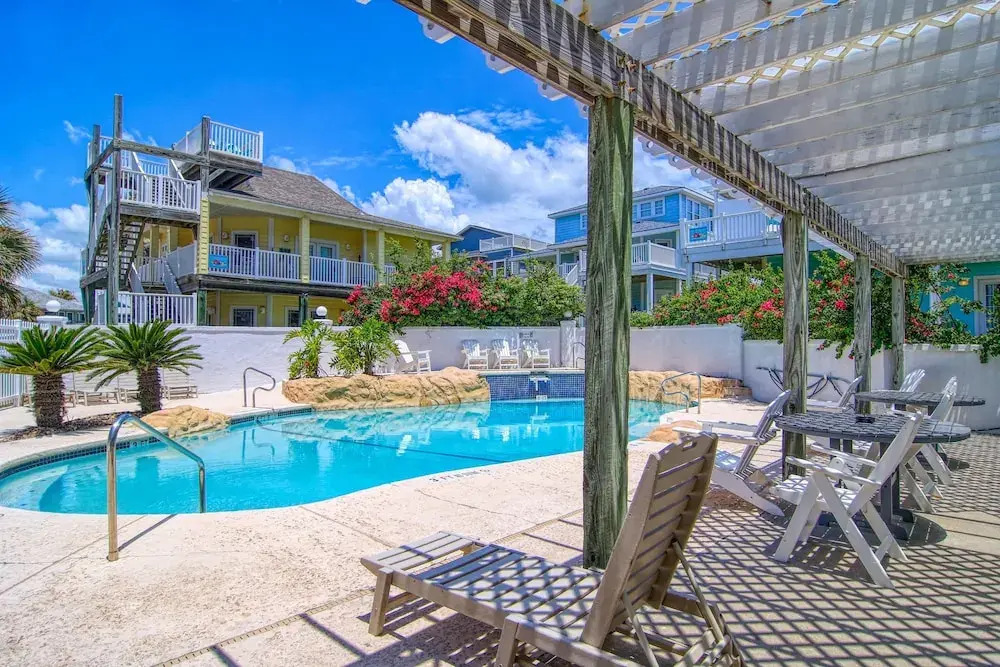 Southern Comfort 5 Bedroom Home