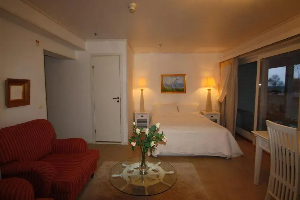 Sunde Fjord Hotel