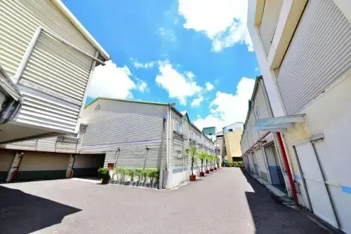 Paiwei Motel