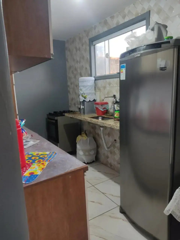 Casa em Cabo frio Pero ideal para família até 4pes