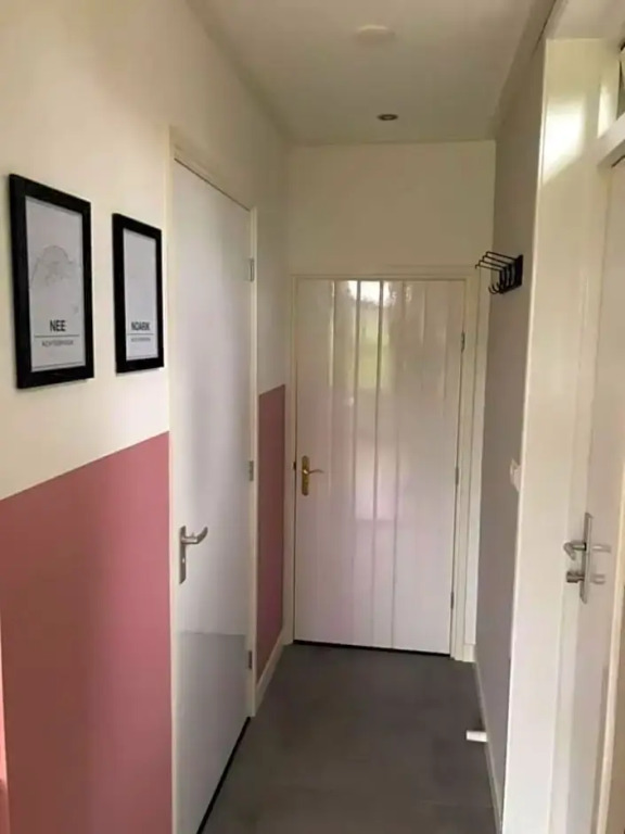 B&B Borgersteeg
