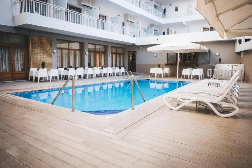 Hotel Teremar