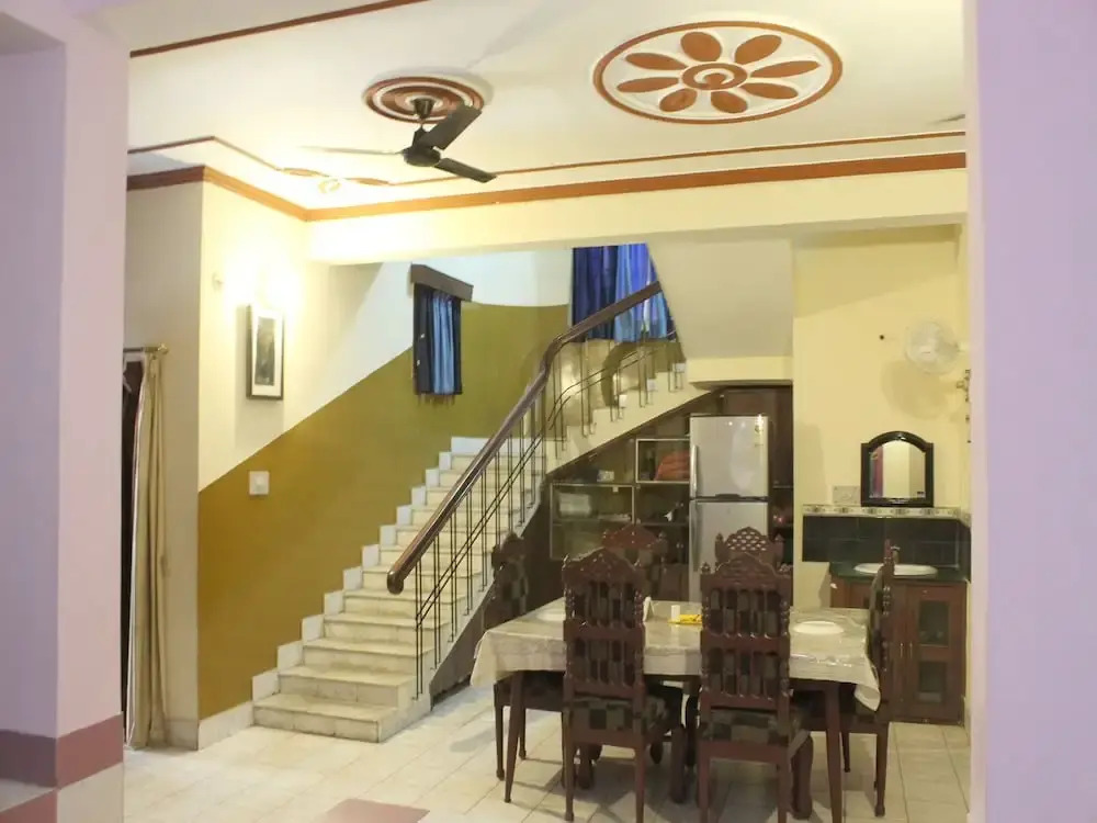 OYO 6841 Home Stay near Boring Road