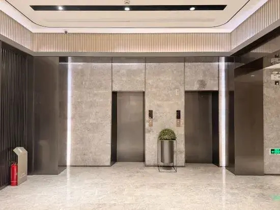 Ji Hotel Shanghai Kaixuan Road