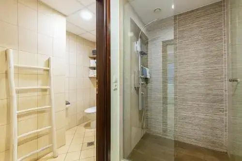 Stefans City Loft