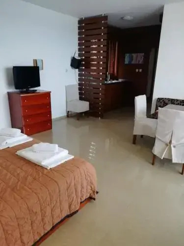 Apartment Slantse