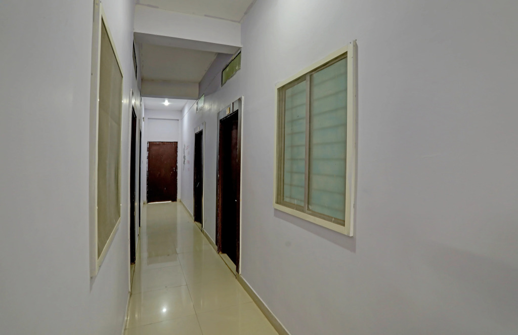 Hotel Sambodhi Palace