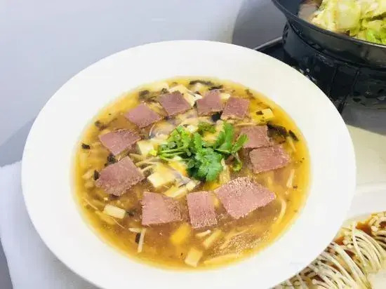 ZhuJi MuChen Hotel (YongLi Square Store)
