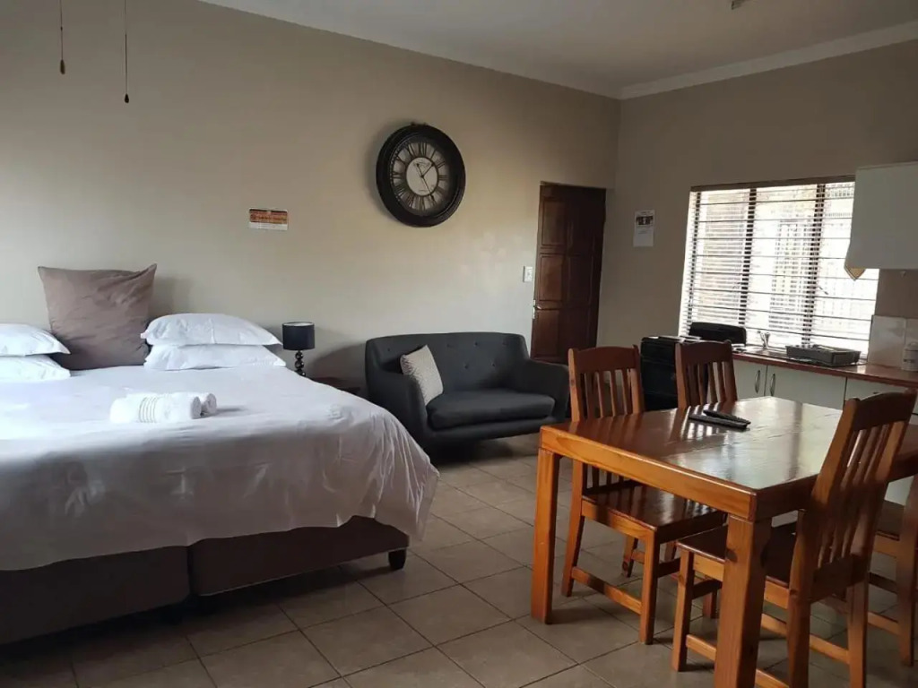 Private Apartments & Biz Stays Pretoria