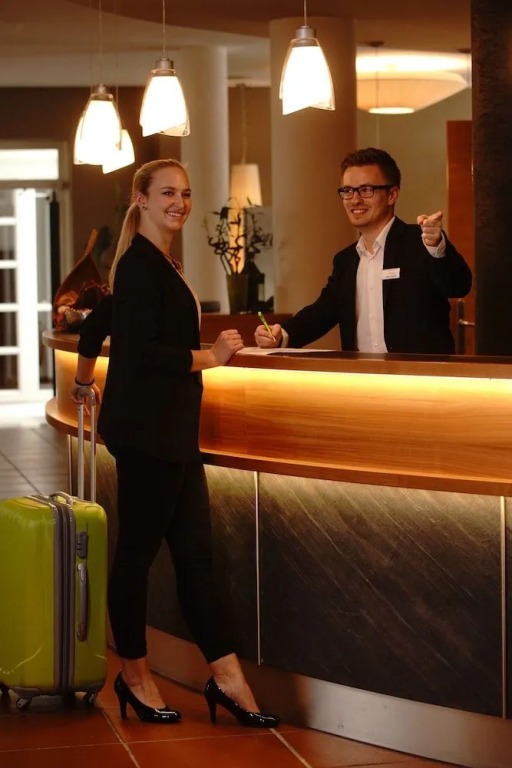 Hotel Raphael im Allgäu