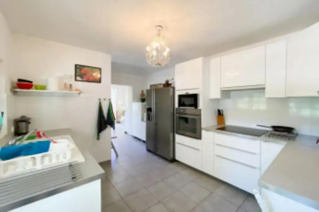 Villa for 10 Pool 5 Suites Grimaud