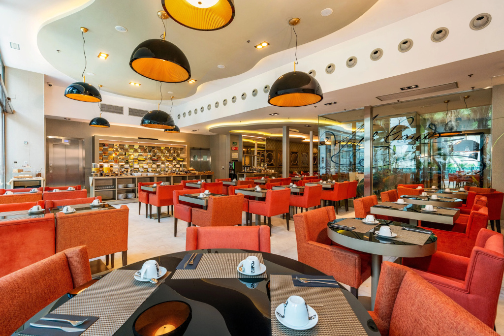 Hotel Indigo Barcelona - Plaza Catalunya 4Sup by IHG